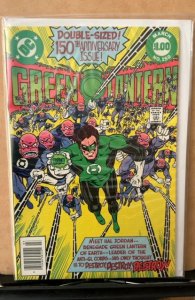 Green Lantern #150 (1982)