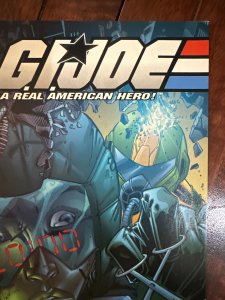 G.I. Joe: Frontline #12 (2003)