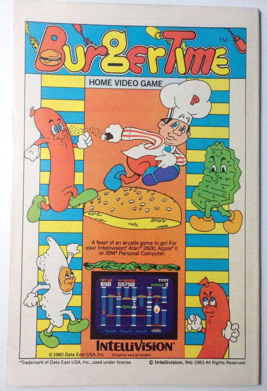 Batman #374 (7.0, 1984)