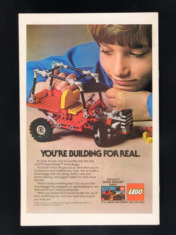 Fantastic Four #251 (1983)