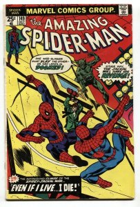 AMAZING SPIDER-MAN #149 MARVEL COMICS-CLONE STORY-VG/FN