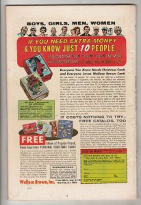 Daredevil King-Size Special #1 (Sep-67) VF+ High-Grade Daredevil