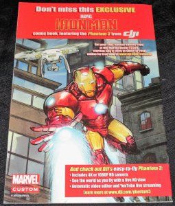 Modok Assassin #3 -2015