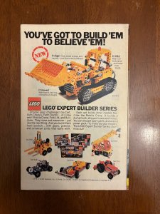 Captain America #241 (Marvel, 1980) 1st fight w/ the Punisher!