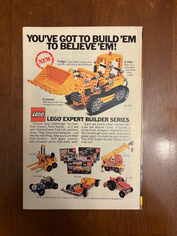 Captain America #241 (Marvel, 1980) 1st fight w/ the Punisher!