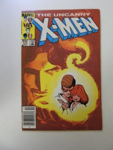 The Uncanny X-Men #174 (1983) VG/FN condition