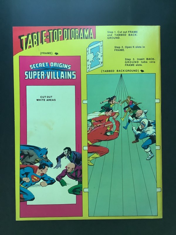 Limited Collectors' Edition #39 (1975)