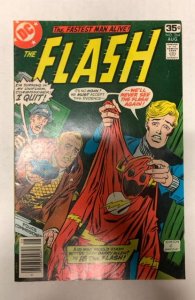 The Flash #264 (1978)