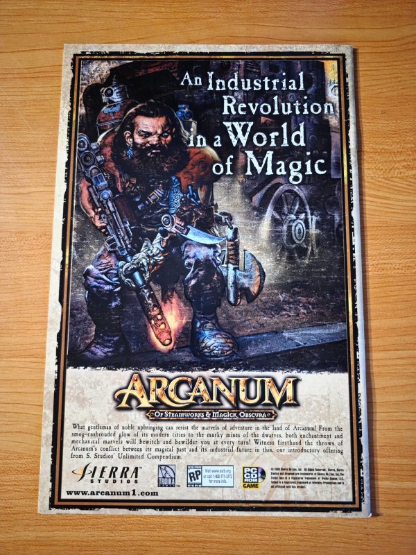 Witchblade Movie Edition #1 ~ NEAR MINT NM ~ 2000 Image Comics