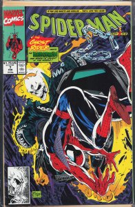 Spider-Man #7 (1991) Spider-Man
