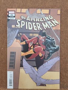 The Amazing Spider-Man #31 Casagrande Cover (2023)