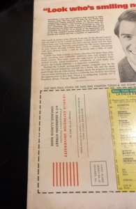 Fantastic Four #165 (1975Quasar/Marvel Boy app