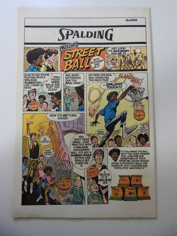 Nova #16 (1977) VF- Condition