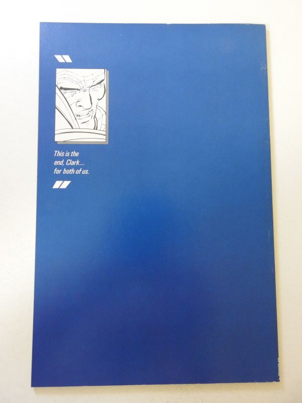 Batman: The Dark Knight #4 (1986) NM- Condition! 1st Print!