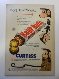 Pep #115 (1956) FN/VF Condition!