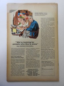 The Amazing Spider-Man #49 (1967) FR/GD Condition