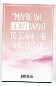 Wicked and the Devine #1 Image comics first issue 2014 NM-