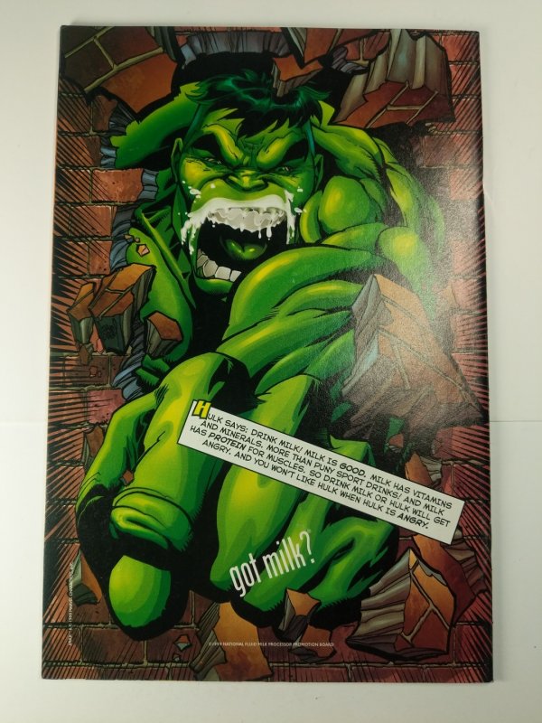 Bishop Last X-Man #1 VF/NM SDCC Exclusive Marvel Comics C139A