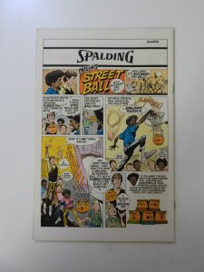 The Eternals #13 (1977) VF condition