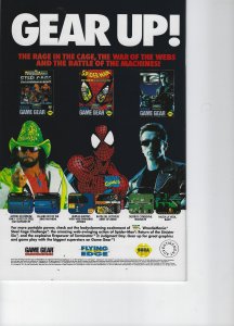 Wolverine #72 (1993)