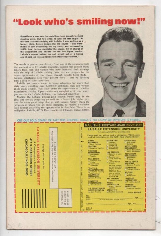 CONAN the BARBARIAN #29 VF+, Buscema, Ernie Chan, Howard, 1970 1973