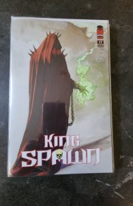 King Spawn #17 (2022)