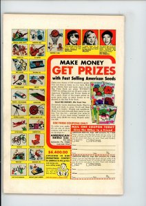 Batman #256 (1974) DC Comics