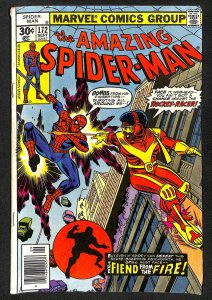 The Amazing Spider-Man #172 (1977)