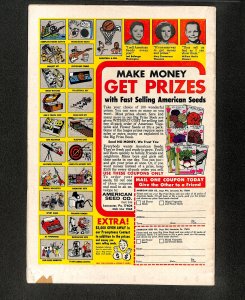 Daredevil #52 Black Panther! Barry Smith Cover!