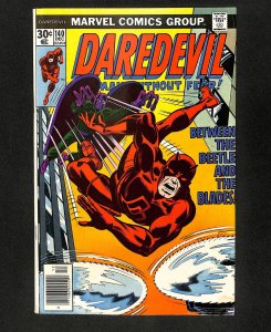 Daredevil #140