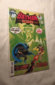 Batman #232 Facsimile Edition Cover (1971)