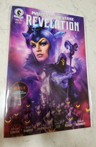 Masters of the Universe: Revelation #3 (2021)