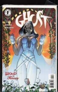 Ghost #11 (1999) Ghost