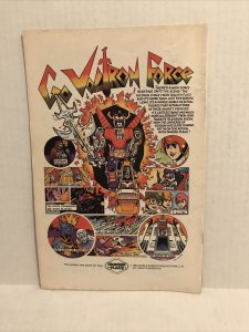 Justice League of America #247