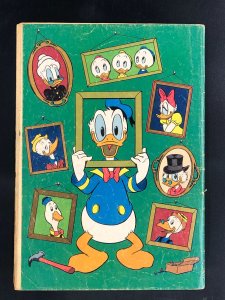 Four Color #726 (1956) Walt Disney's Duck Album