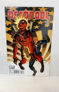 Deadpool #28 (2010)
