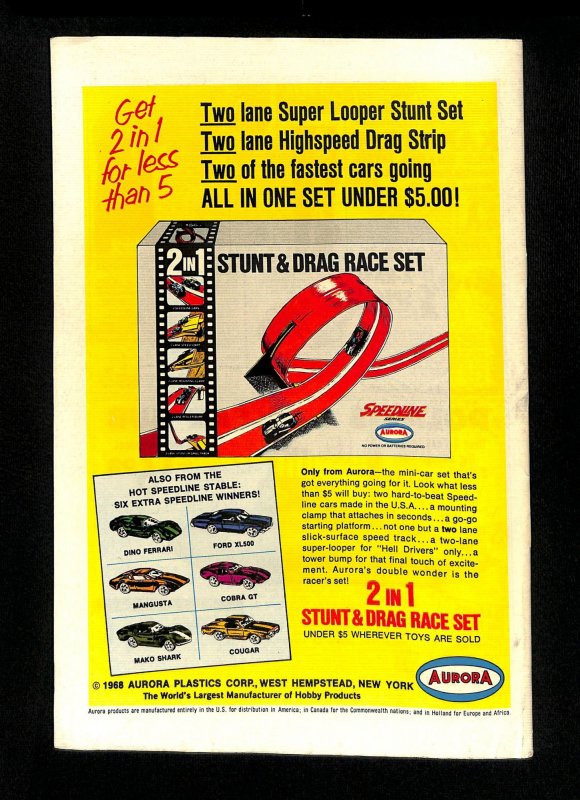 Adventure Comics #375