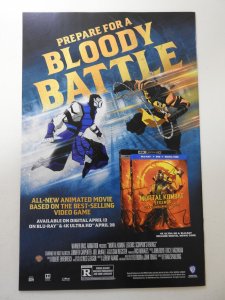 Harley Quinn #73 Variant Cover (2020) VF+ Condition!