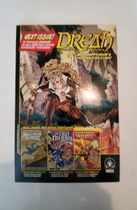 Digital Webbing Presents #21 (2005) NM Digital Webbing Comic Book J737