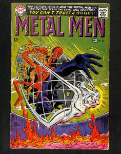Metal Men #28 (1967)