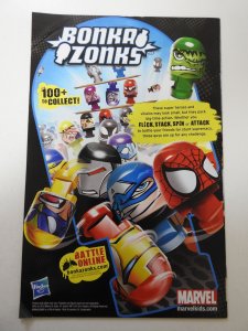 The Amazing Spider-Man #687 (2012) FN Condition!