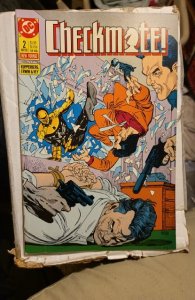 Checkmate #2 (1988) b4