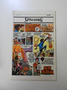 Justice League of America #168 (1979) FN- condition tape pull front cover