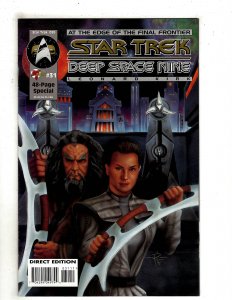 Star Trek: Deep Space Nine #31 (1995) OF37