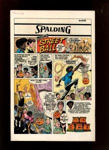 DAREDEVIL #147 - Newsstand - PURPLE MAN Appearance (7.0) 1977