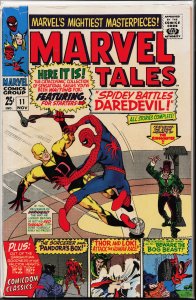 Marvel Tales #11 (1967) Wasp