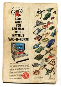 BATMAN #181 First appearance of POISON IVY-1966-DC comic book