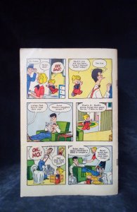 Dennis the Menace #44 (1960)