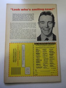 Thor #214 (1973) FN+ Condition