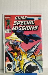 G.I. Joe: Special Missions #5 (1987)